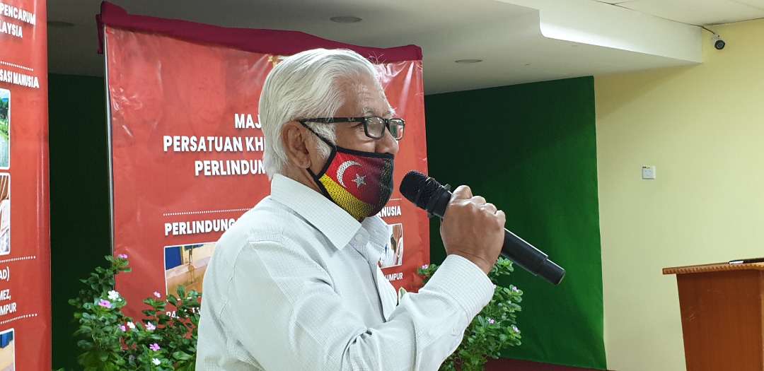 MAJLIS PELANCARAN SPCAAM