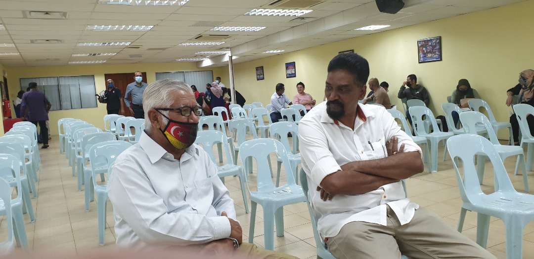 MAJLIS PELANCARAN SPCAAM